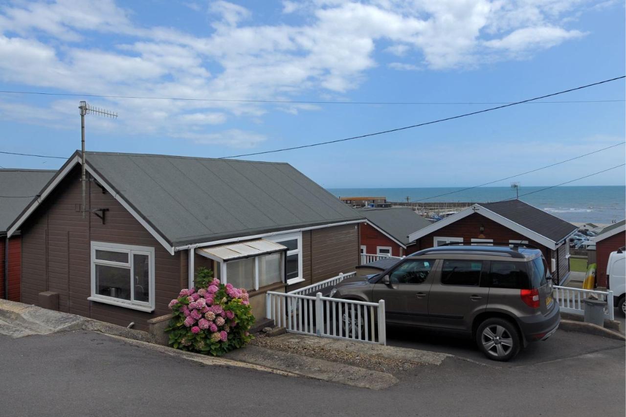 Ronita Villa Lyme Regis Exterior photo
