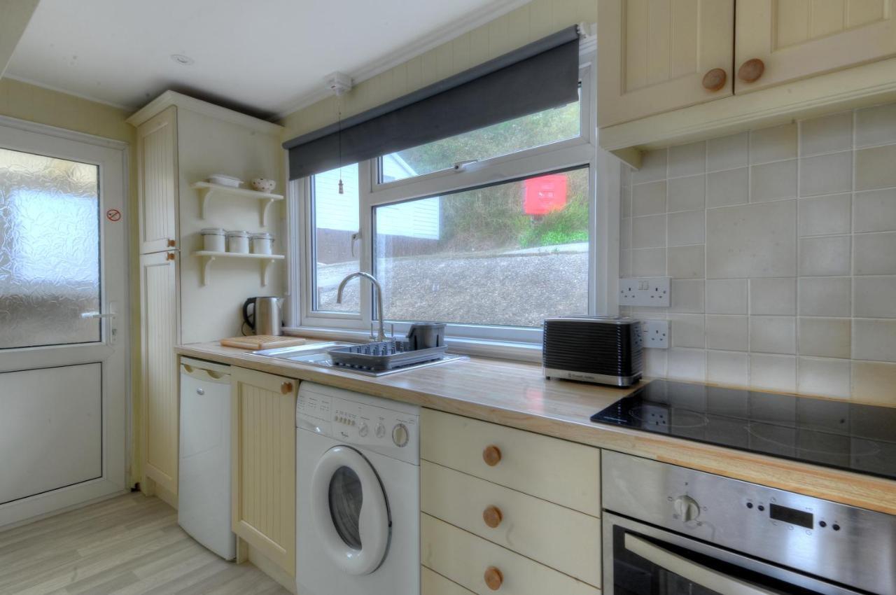 Ronita Villa Lyme Regis Exterior photo